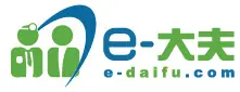 E-Daifu logo