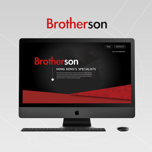 Brotherson
