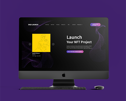 Digi Launch