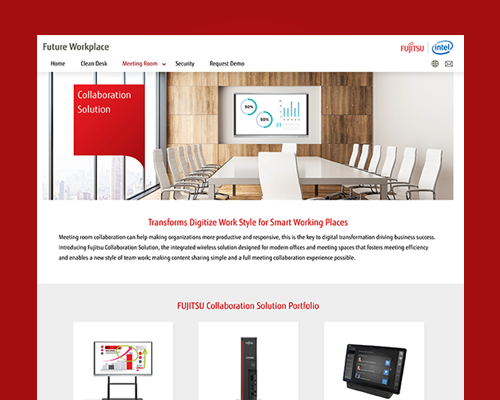 Fujitsu